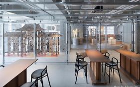 KAIKA 東京 by THE SHARE HOTELS